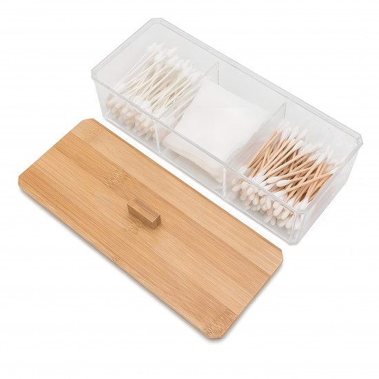 Plastic Organizer